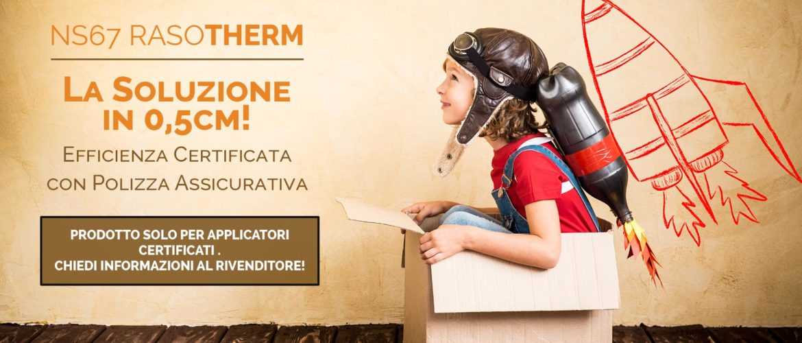 NS67 Rasotherm