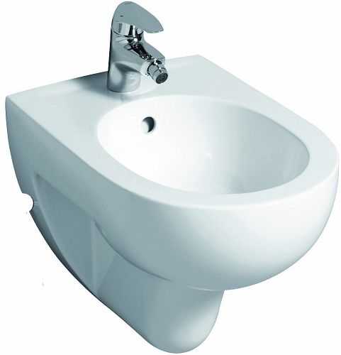 Bidet sospeso Mago Pozzi Ginori