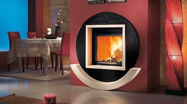 come scegliere una stufa a pellet