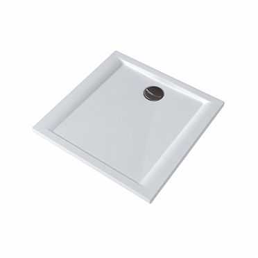 Piatto doccia 80x80 Pozzi Ginori